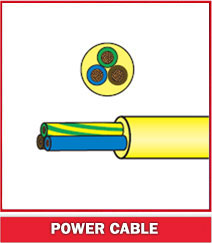 Power Cable